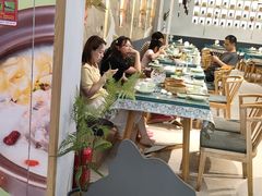 -鹏欣水游城