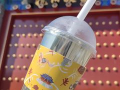 -沈阳故宫·莊啡