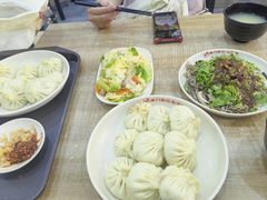 -津门张记包子铺(华昌道店)