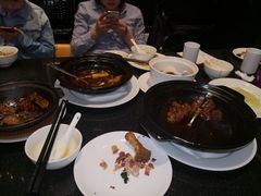 -鹿港小镇(金虹桥国际中心店)