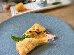 -生机蔬食·24节气料理餐厅(番禺广场店)
