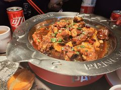 -胖哥俩肉蟹煲(杭州下沙学林街店)