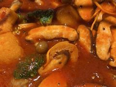 -有才叔的小馆(招商依云曲江店)