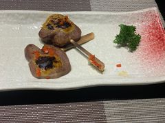 -daozao料理美术馆(东营店)