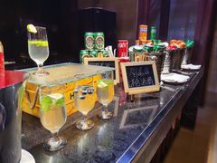 -泉州富力万达文华酒店·美食汇自助餐厅