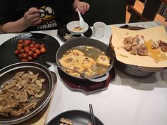 -客颂·客家宴(大壮国际广场店)