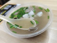 -牛师傅广式药膳牛骨汤美食(江南西店)