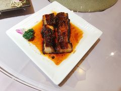 -御花园·粤菜·海鲜火锅(中山公园店)