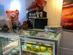 -津椰本·海南正宗椰奶清补凉(店一店)