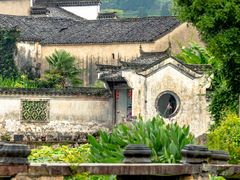-呈坎景区