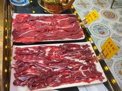 -大吉利·潮汕牛肉火锅(河西店)