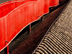 -和风景里酒店(护国寺店)