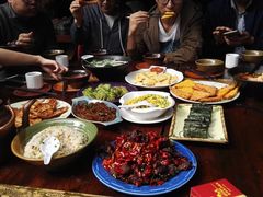 -缘生态云南菜·野生菌庭院餐厅(华侨城店)
