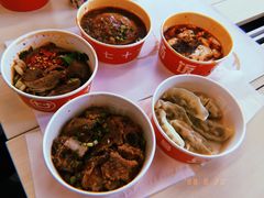-71号豆汤饭·成都小馆(春熙路百盛店)