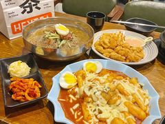 -SchoolStory学校的故事(七星路店)