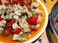 -0574龙虾的故事(东裕店)