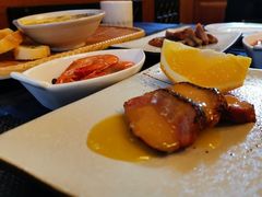 -马勒别墅·中餐厅