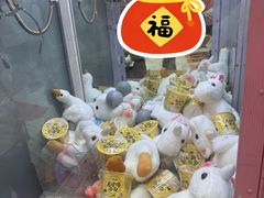 -鹏欣水游城