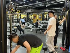 -超鹿运动健身(紫阳商贸中心店)