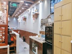 -鲜锦记潮汕牛肉火锅(月坛店)