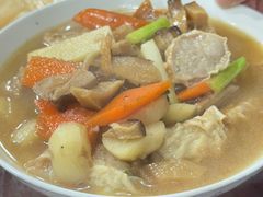 -御清斋总店(天一街店)