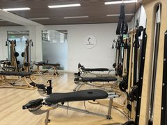 -Isofit 普拉提·婵柔工作室