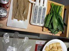 -蝎王府羊蝎子(西直门店)