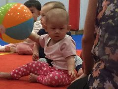 -美吉姆国际儿童发展中心(红谷滩绿地缤纷城中心)