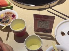 -大队长主题火锅(观音桥店)