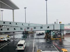 -太原武宿国际机场