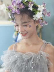 -小阿福儿童摄影(华中智谷店)