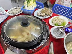 -花苑美食横琴生蚝火锅(拱北粤华路店)