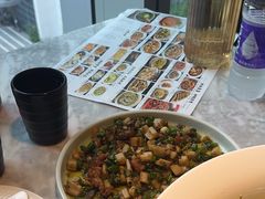 -蔴将·川菜(黄龙万科店)