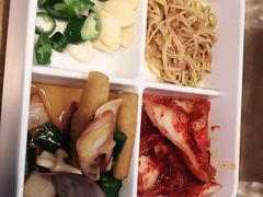 -金妈家烤肉(龙湖U城天街店)