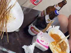-郭记小街麻辣烫(虎坊路店)