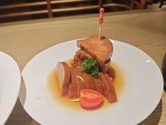 -周家二小姐的菜(西津渡店)