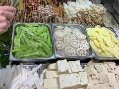 -林静小吃(复兴路店)