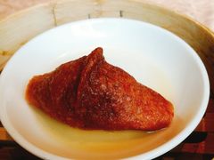 -希尔顿酒店-豫园中餐厅