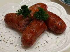 -盘炉forenza·云贵川融合小食堂 ( 钟楼中柳巷店)