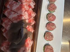 -辣伍鲜毛肚老火锅(元一店)