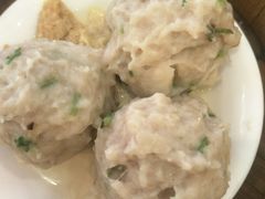 -东江海鲜酒家(艺都分店)