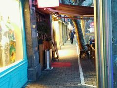 -Amanda餐厅(长乐路店)