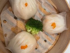 -粤珍轩·家宴·广式茶点(新城广场店)