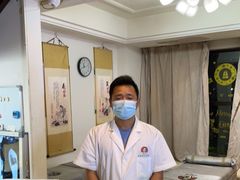 -张钰强中医正骨推拿连锁(华发商都店)