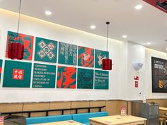 -塔斯汀中国汉堡(团一大店)
