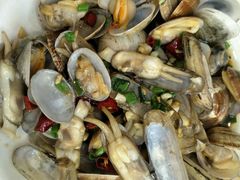 -合家小菜餐馆(新诚花苑店)