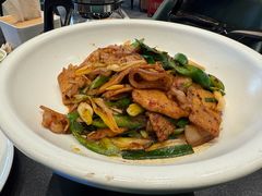 -国人川菜(李家村建东街店)