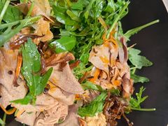 -胡麻(静安嘉里店)