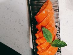 -鱼酷活鱼烤鱼(南京水游城店)