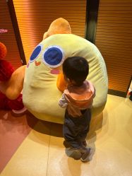 -小鸡哆哆故事屋·儿童乐园(嘉里城店)